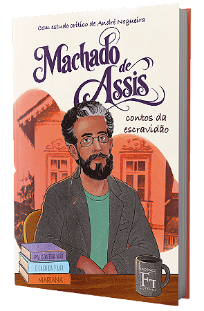 Machado de Assis: contos da escravidão