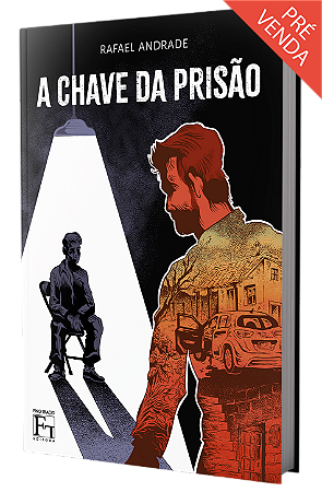 A Chave da Prisão