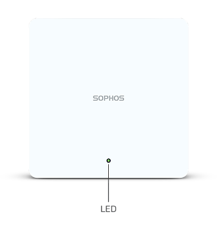 SOPHOS AP6 420 - ACCESS POINT - WIRELESS