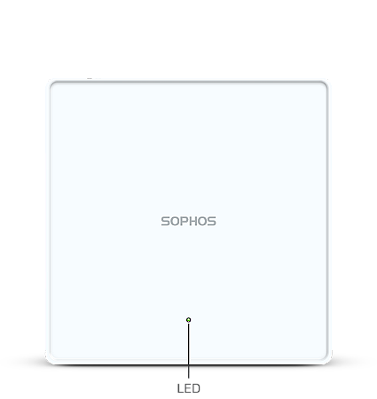 SOPHOS AP6 840 - ACCESS POINT - WIRELESS