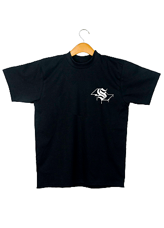 Camiseta SFT