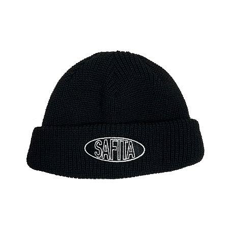 Touca Safita Preta