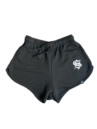 Shorts Safita Preto