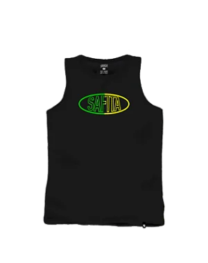 Regata Jamaica Preta