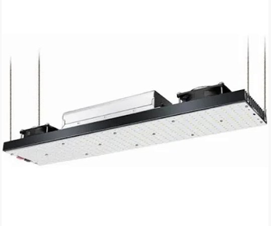 Led Quantum Board 240w - Samsung Chip Lm301h com Driver Meanwell