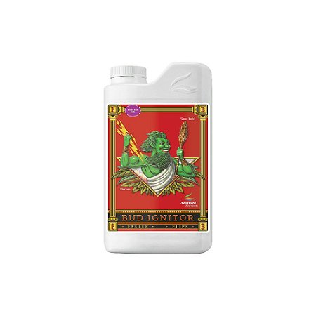 Bud Ignator - Advanced Nutrients