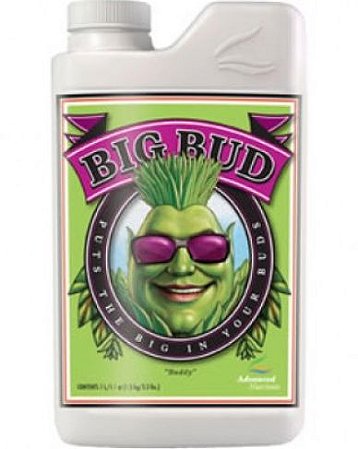 Big Bud - Advanced Nutrients