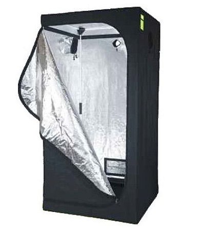 Estufa Garden High Pro Basic 80x80x160cm