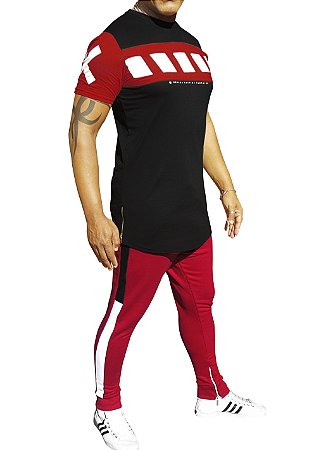 Camiseta Urban Street