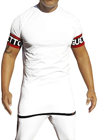Camiseta White Street