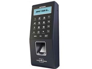 CONTROLADOR DE ACESSO NAC-1500 S (FINGKEY ACCESS 2 SW101M2 S)