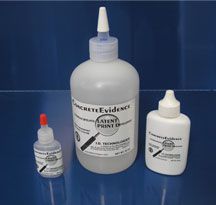 30 ml. (1 oz.) Concrete Evidence™ Liquid Developer, 1 oz SKU: FS-HELD2