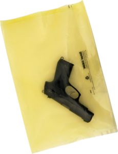 Sacos de armazenamento de armas antiferrugem tamanhos 22cm x 30 cm  100 / pkg SKU: FS-BAGAR9X12 / 4