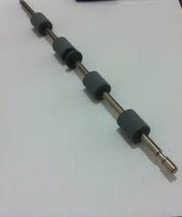 Roletes Saída Ml3561 Xerox 3500 Jc66-00883a Samsung