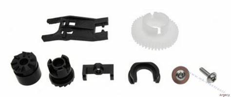 Kit Embreagem Alimentaçao Papel Lexmark E250 40x5930 40x2831