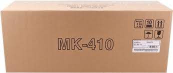 Kyocera 2C982010 Kit De Manutenção Modelo Mk-410,Mk410,Mk 410