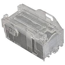 Cartucho de Grampo Lexmark X79, X95, MX8, MX91, MS8, T65, C95, X8 (unidade com 5000 grampos )