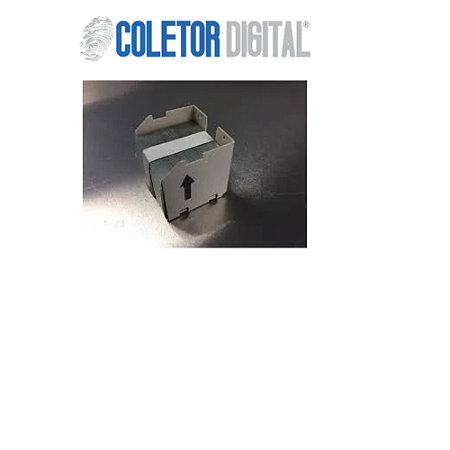 RERFIL DE GRAMPOS OCE S25 COM 5.000 GRAMPOS