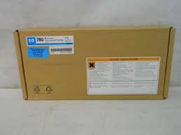 Kit de limpeza do sistema de tinta HP 780 (CB303A)