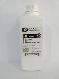 Refil de Toner para HP 2410 | 2420 | 2430 | Katun Performance (370g)