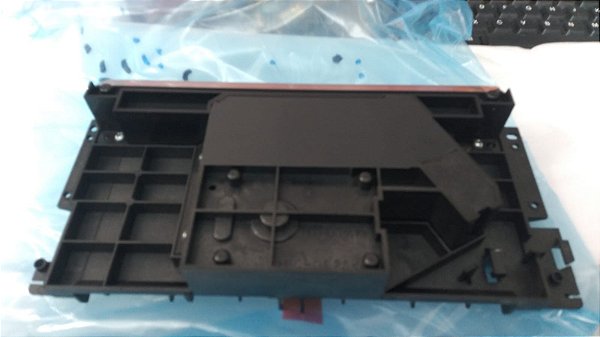 Unidade Lsu Sharp Al1631 1641 1642 1645 (lpa1604s01) (duntk0013qs17)