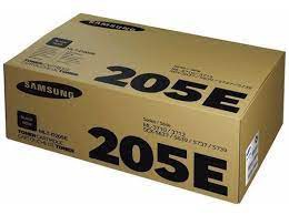 Toner Original Samsung Mlt D205e 205e | Rendimento: 10k