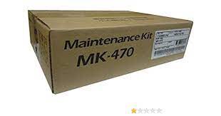 Kit De Manutenção Mk-470 Kyocera P/ Fs652/6530/c8520/c8525