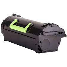toner lexmark compativel NT-PL521XXC para MS811, MS812 SÉRIE 52D2X0