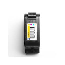 Cartucho Hp 23 color C1823d,c1823d,1823 novo