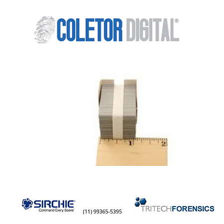 REFIL de grampo Tipo K Recarga de Grampos com 5.000 grampos