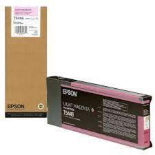 CARTUCHO EPSON ORIGINAL T544600 ULTRACHROME LIGHT MAGENTA