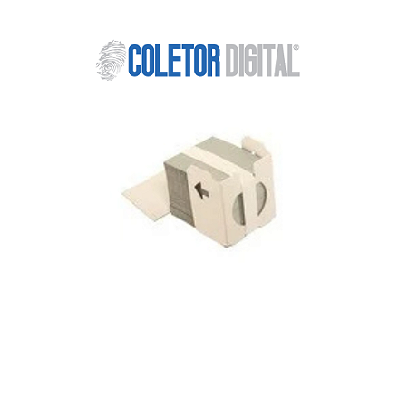 refil De Grampo Compatível Kyocera Mita Df 630 Katun (com 5.000 grampos )