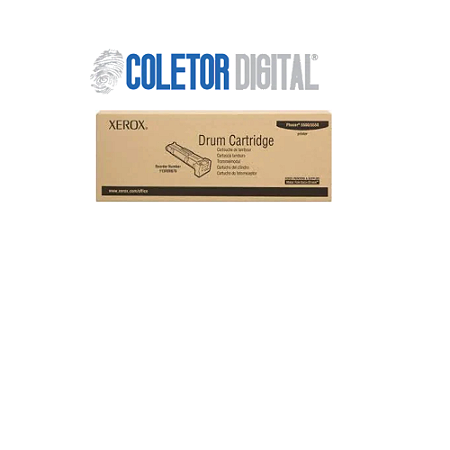 Xerox 113R00670 Unidade de Imagem Xerox para Phaser 5500 5550. 60.000 Pgs