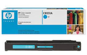 Toner Original C8551A 822A HP 9500n