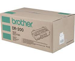 Cilindro Brother Dr-200 Original Hl-720 Mfc-9000