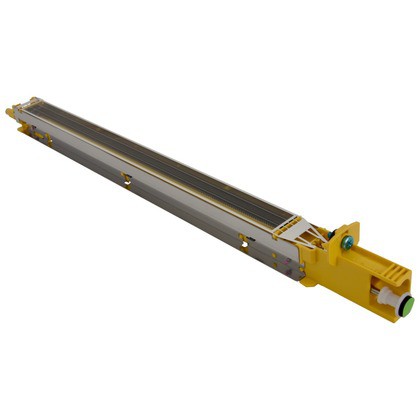 Conjunto de corona de carga principal Sharp CCASZ0304DS52 Sharp MX-M753N