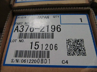 Correia de Transporte Ricoh A376-2196 - FT-5500 / FT-6350