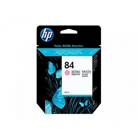 Cartucho 84 - Tinta Magenta Claro 69 Ml - C5018a