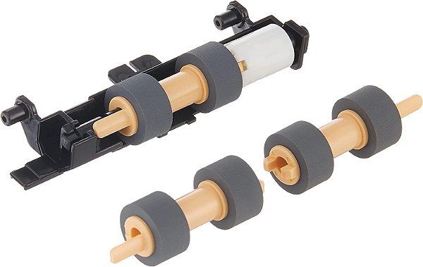 Kit de rolo de alimentação de papel genuíno Xerox para Xerox Phaser 3610 ou WorkCentre 3615, 116R0003-604k65032