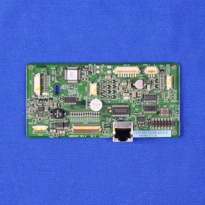 640S01877|960K72631 | 960K72632 | 960K72633 PLACA DE CONTROLE WC5845 WC 5845