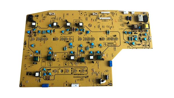 Fonte Samsung Clp-680 / Clx-6260 Hvps (jc44-00216a)
