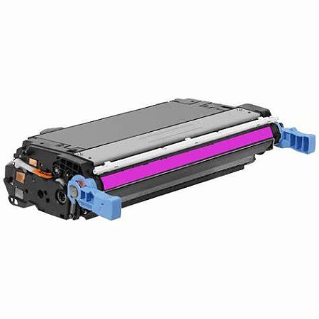 Toner Hp  Compativel  Q5953a Magenta para Impressora 4700dn