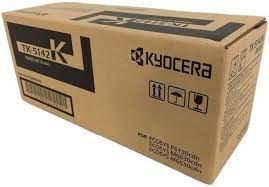 Kyocera TK 5142 cartucho de toner preto
