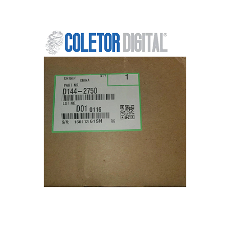 Ricoh Mp C 5502 (d142-2750) Unidade De Alimentação De Papel