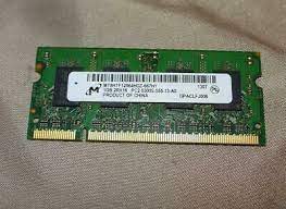 Memória RAM 1GB para Impressora  Xerox Phaser 6700