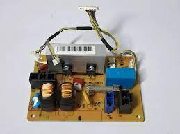 Jc44-00203 Jc44-00204 a Impressora Samsung M4580 / M4530 Potência 110v