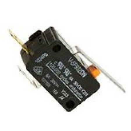 CHAVE MICRO aOEM Ricoh 1204-2529  Ricoh Switch V-5F912DN 2035 2045 3035 3045