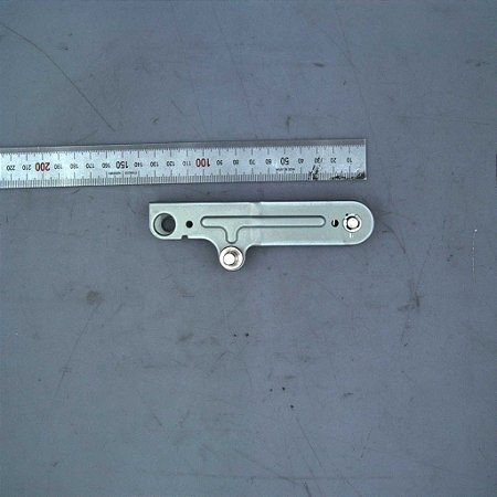 Jc95-01518a Hp Cover-side Link Traseiro, Clx-9201