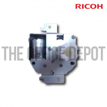 Motor DC Para Bandeja De Papel Ricoh Aficio 1075 Genuíno AX040254 (Pré-Encomenda)