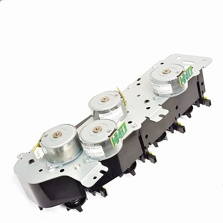 Conjunto Do Motor (oem 127k57132) Xerox®wc-7425 Phaser 7500
